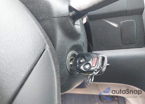 2009 Honda Cr-V Lx from USA, damaged, VIN 5J6RE48349L064627